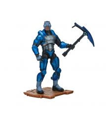 Коллекционная фигурка Jazwares Fortnite Solo Mode Carbide, 10 см.