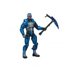 Коллекционная фигурка Jazwares Fortnite Solo Mode Carbide, 10 см.