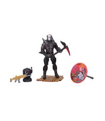 Коллекционная фигурка Jazwares Fortnite Survival Kit Omega, 10 см.