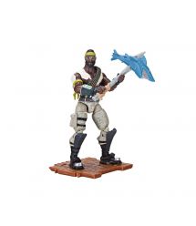 Коллекционная фигурка Jazwares Fortnite Solo Mode Bandolier, 10 см.