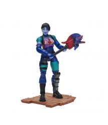 Fortnite Колекційна фігурка Solo Mode Dark Bomber, 10 см.