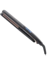 Выпрямитель Remington S9100B PROLUXE MIDNIGHT EDITION, 9 настр, память, керам. покрытие, черный
