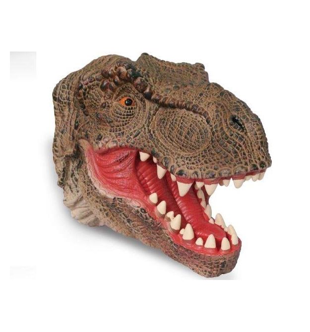 Same Toy Іграшка-рукавичка Тиранозавр