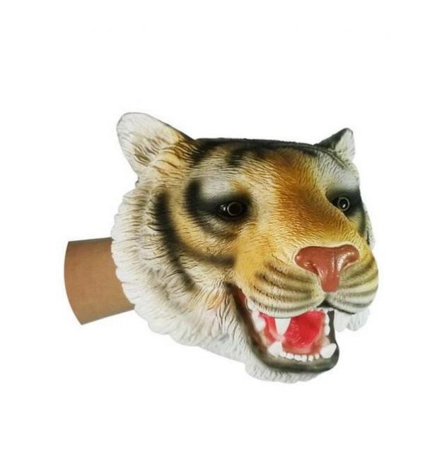 Same Toy Іграшка-рукавичка Тигр