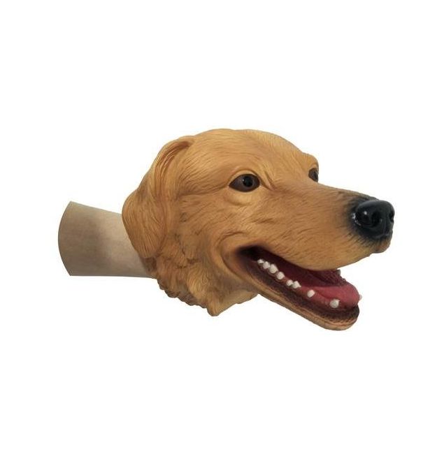 Same Toy Іграшка-рукавичка Лабрадор