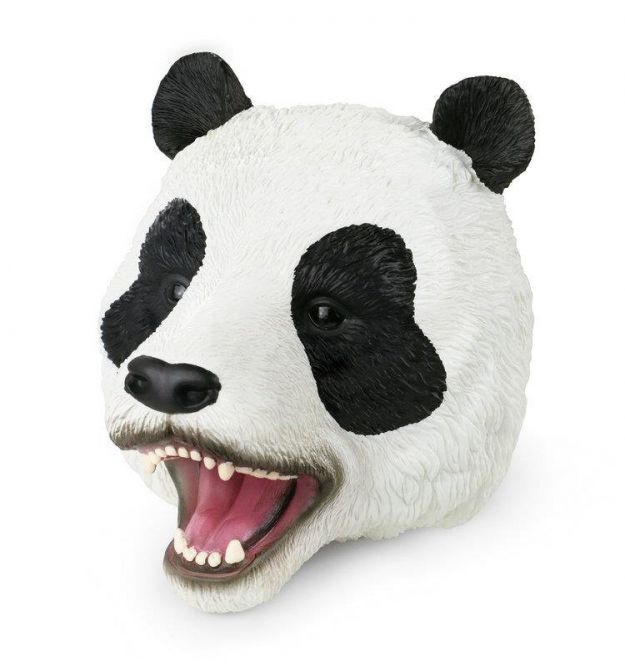 Same Toy Іграшка-рукавичка Панда