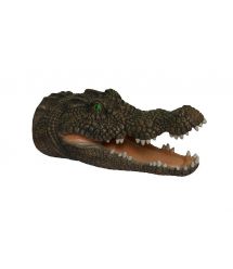 Игрушка-перчатка Same Toy Крокодил X308Ut