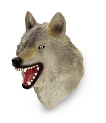 Same Toy Іграшка-рукавичка Вовк