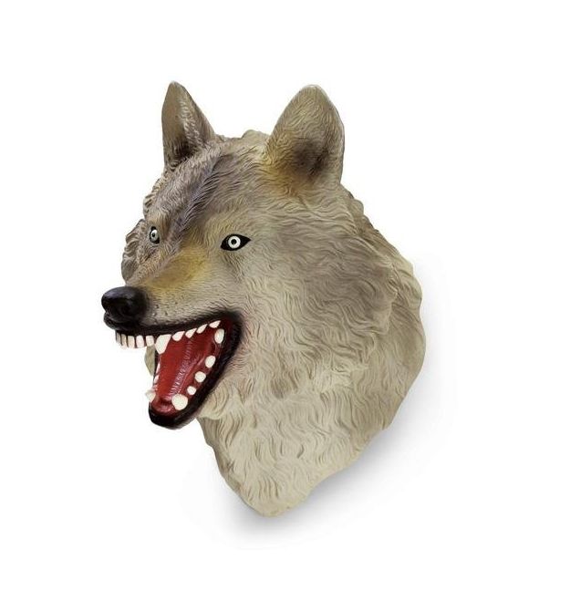 Same Toy Іграшка-рукавичка Вовк