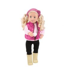 Кукла Our Generation Одри-Энн в праздничном наряде 46 см BD31013Z