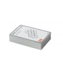 Same Toy Магнітний клік-пазл IQ Magnetic Click-Puzzle
