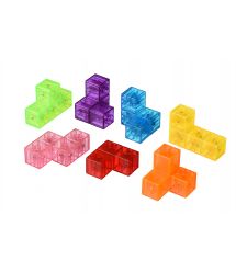 Same Toy Магнітний клік-пазл IQ Magnetic Click-Puzzle
