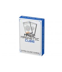 Same Toy Магнітний клік-пазл IQ Magnetic Click-Puzzle