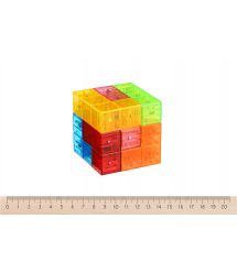 Головоломка Same Toy IQ Magnetic Click-Puzzle 730AUT