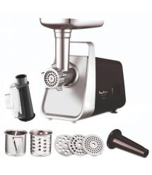 Мясорубка Moulinex ME307832