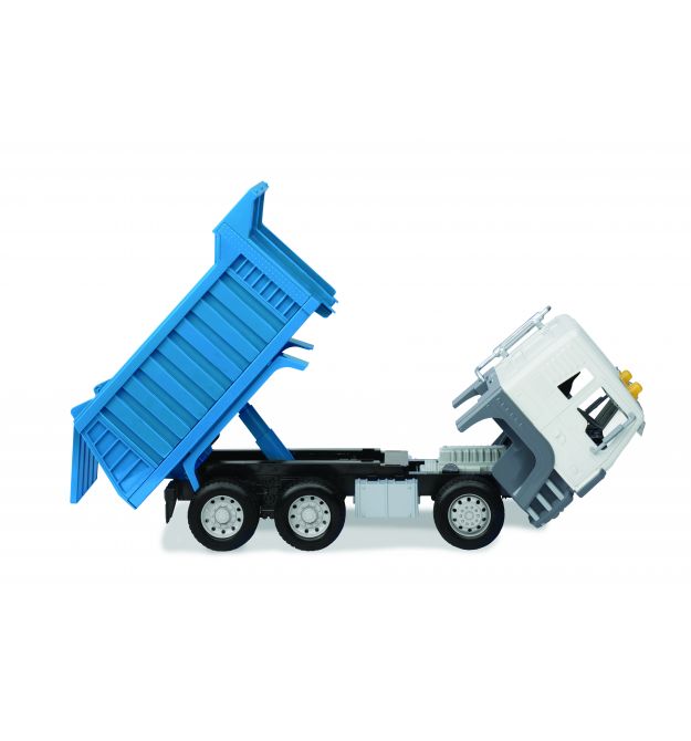 DRIVEN Машинка Standard Самоскид