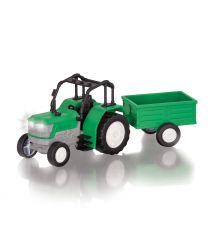 Машинка DRIVEN MICRO Трактор WH1071Z