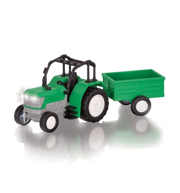 DRIVEN Машинка MICRO Трактор