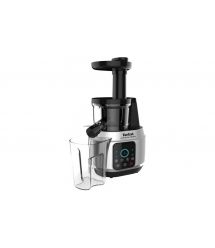 Соковыжималка шнековая Tefal ZC420E38 Juice&Clean