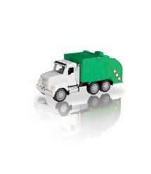 Машинка DRIVEN MICRO Сміттєвоз WH1010Z