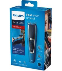 Машинка для стрижки волос Philips HC5612/15