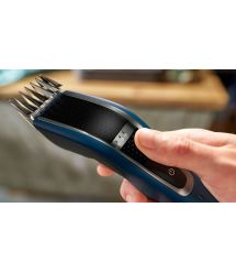 Машинка для стрижки волос Philips HC5612/15