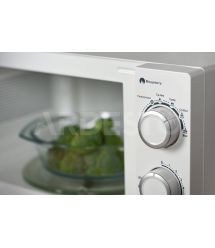 Микроволновая печь Ardesto GO-S725W 20л/700Вт/механика/белый