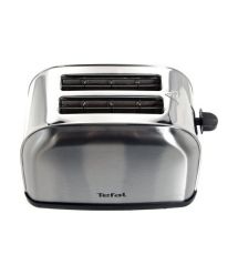 Tefal Тостер ULTRA MINI, 700Вт, нержав., нерж