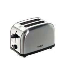 Tefal Тостер ULTRA MINI, 700Вт, нержав., нерж