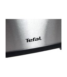 Tefal Тостер ULTRA MINI, 700Вт, нержав., нерж