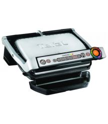 Гриль Tefal GC716 OptiGrill+