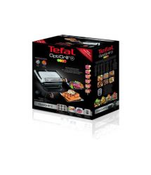 Гриль Tefal GC716 OptiGrill+