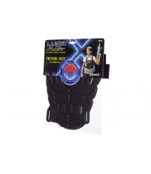 Бронежилет Silverlit Lazer M.A.D. LM-86849