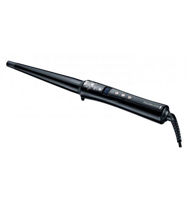Конічні щипці для укладання волосся Remington CI95 E51 Pearl Pro
