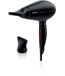 Фен Philips Pro с профессиональным AC мотором HPS910/00