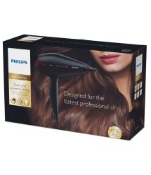 Фен Philips Pro с профессиональным AC мотором HPS910/00