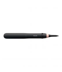 Випрямляч Philips Series 3000, 1000Вт, темп.режимів-3, 160-230С, іонізація, кераміка, чорний