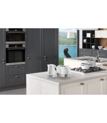 Электрочайник Gorenje K17WE/1.7 л./1850 Вт./автоматич.отключение/белый