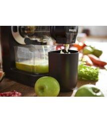 Соковыжималка шнековая Philips HR1889/70