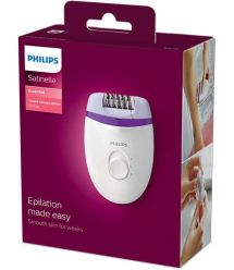 Эпилятор Philips Satinelle Essential BRE225/00