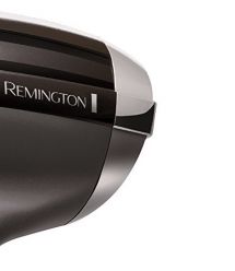 Фен Remington D5215 Pro c дополнительной ионизацией для придания блеска
