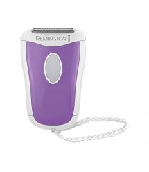 Женская бритва Remington WSF4810 Smooth&Silky