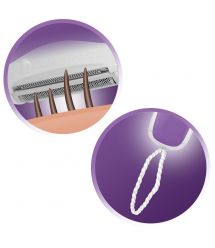 Женская бритва Remington WSF4810 Smooth&Silky