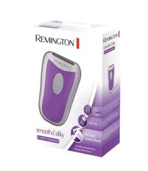 Женская бритва Remington WSF4810 Smooth&Silky