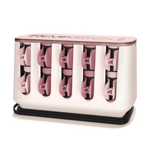 Электробигуди Remington Н9100 Proluxe