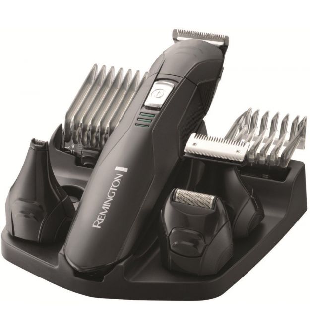 Машинка для стрижки волос PG6030 EDGE Grooming Kit
