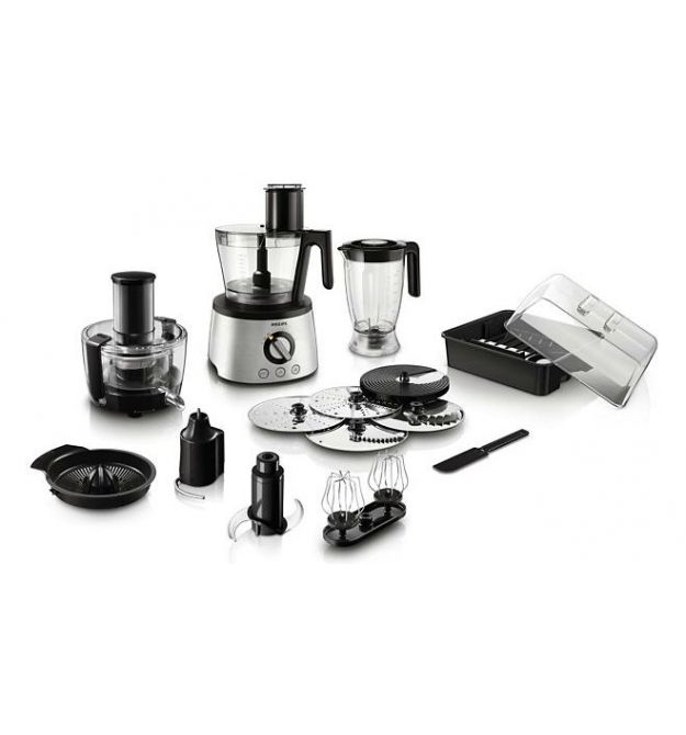 Комбайн кухонный 3 в 1 Philips HR7778/00