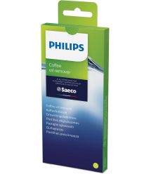 Таблетки для удаления масляного налета Philips CA6704/10