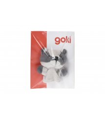 Кукла goki для пальчикового театра Енот 50962G-5