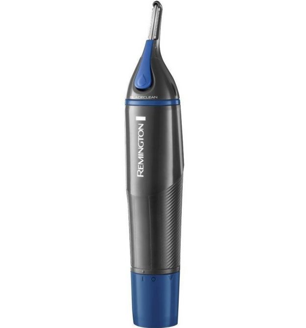 Триммер для носа и ушей Remington NE3850 NanoSeries